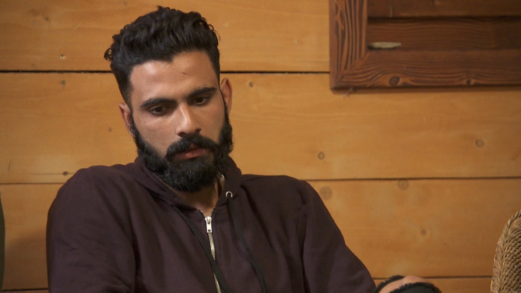 איציק סעידיאן