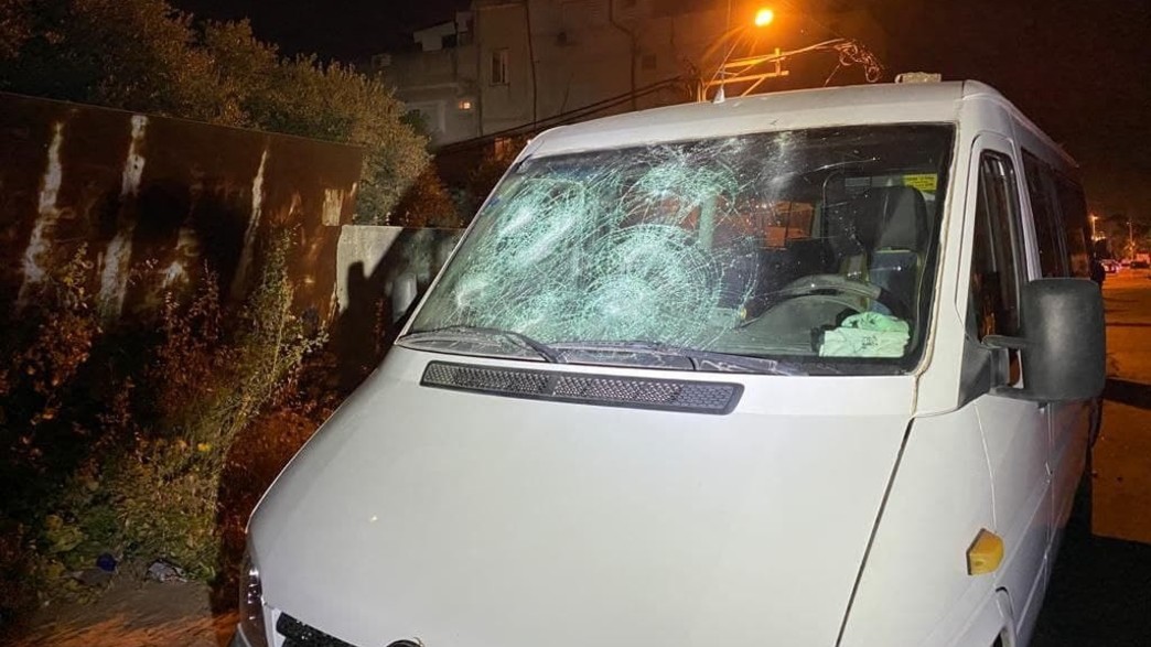 סכסוך בין משפחות ברמלה, 69 חשודים נעצרו