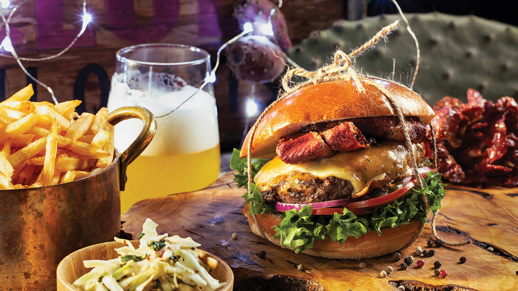 ביג איב צ'יזבורגר ביג איב צ'יזבורגר