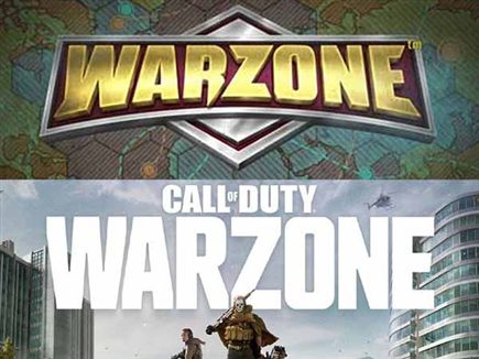 Warzone נגד Warzone (צילום: ספורט 5)