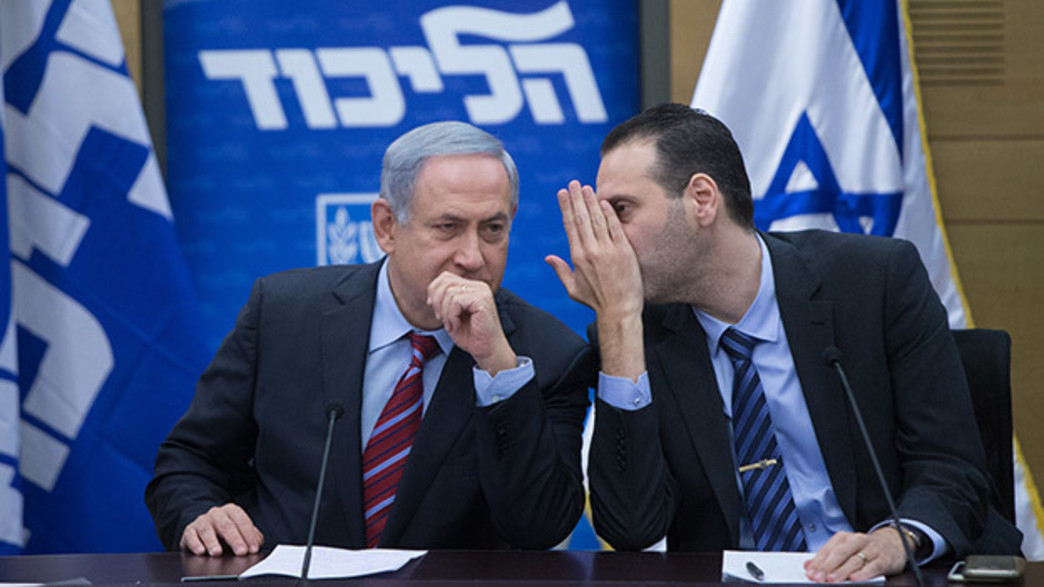 הצעת החוק של זוהר תציל את נתניהו?