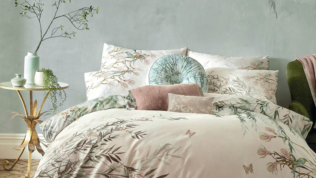 NEXT לבית, ג, מצעים של ריטה אורה, 422-250 שקל