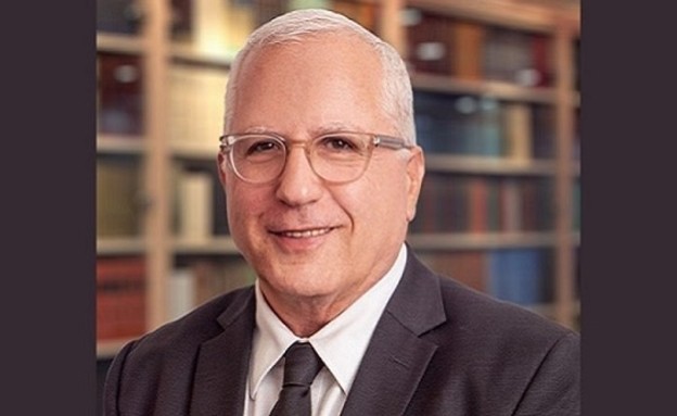 עורך הדין שמעון האן (צילום: משרד עו
