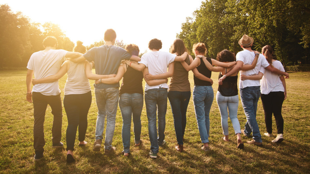 קהילה, חברים קהילה, חברים