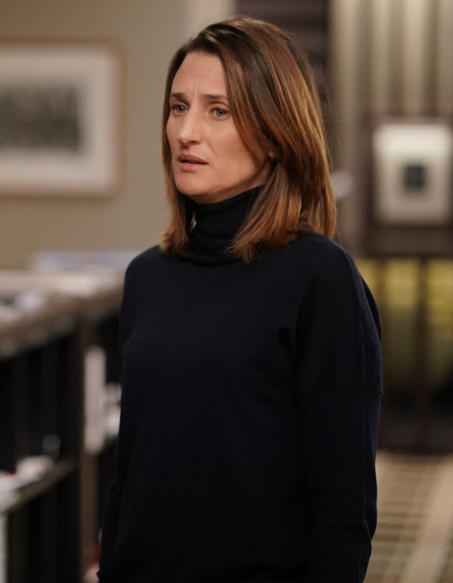 10 אחוז, דבר עם הסוכן שלי (צילום: Christophe Brachet, Netflix)