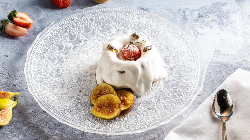 באן ממולא בשר - תאיר מורדוך