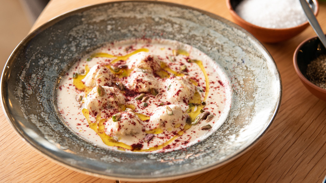 מסעדת ארמון סהרה שישברק מסעדת ארמון סהרה שישברק