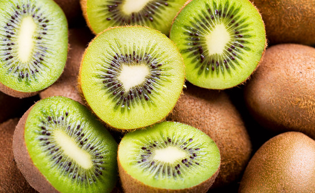 Kiwi (Photo: Nitr, Shutterstock)