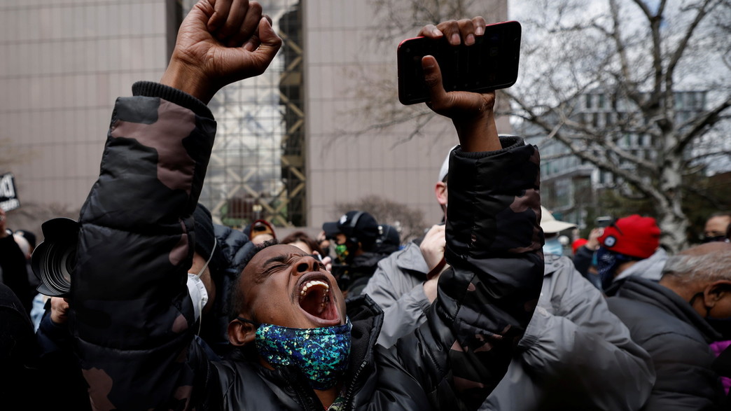 ג'ורג' פלויד