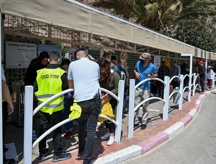 הסוף לעוקץ: נמצא פתרון למכירת האגרות לסיני