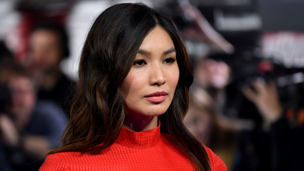 ג'מה צ'אן, 2019 ג'מה צ'אן, 2019