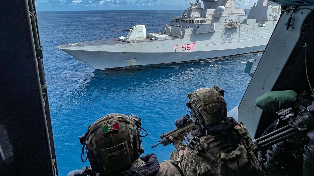 לוחמי היחידה לוחמי היחידה