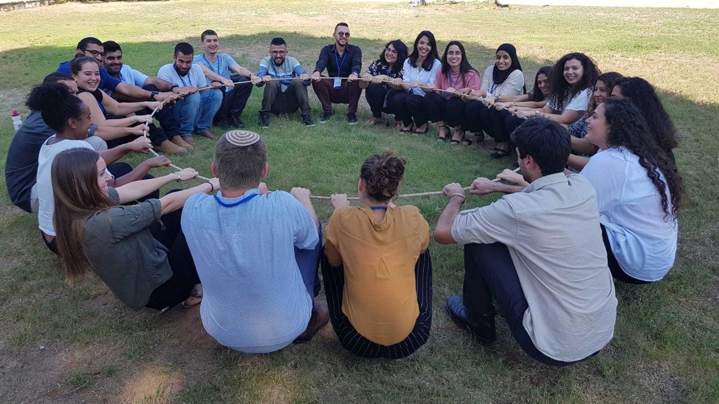 מעגל צוערים