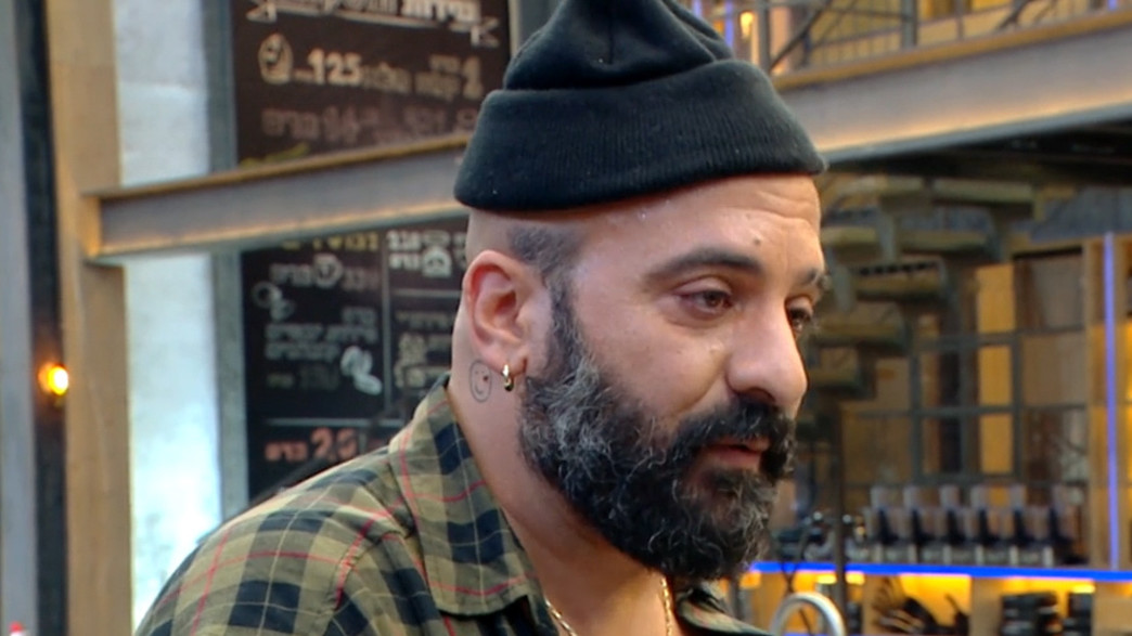 "היא הייתה חברה ממש טובה שלי, עד הסוף"