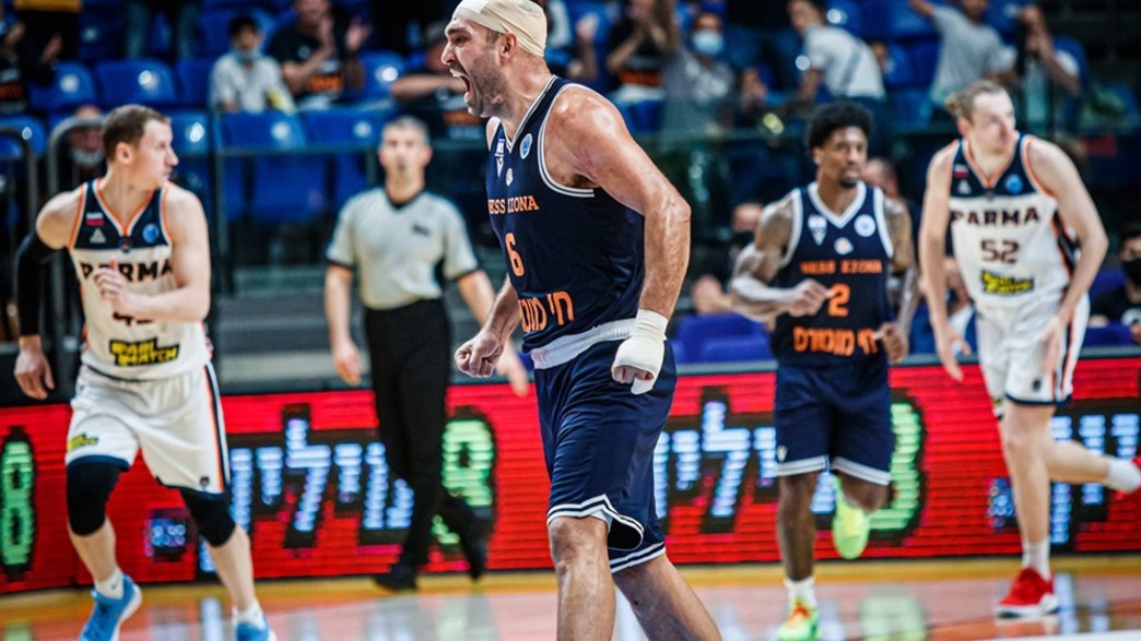 טל דן עירוני נס ציונה