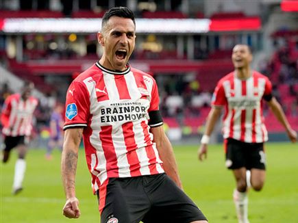 שער עשירי העונה לזהבי (getty)