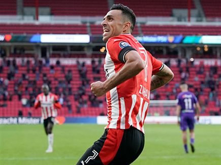 סוף סוף יש למי לרוץ, זהבי (getty)