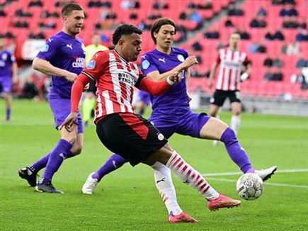 מהבולטים במשחק, מאלן (getty)