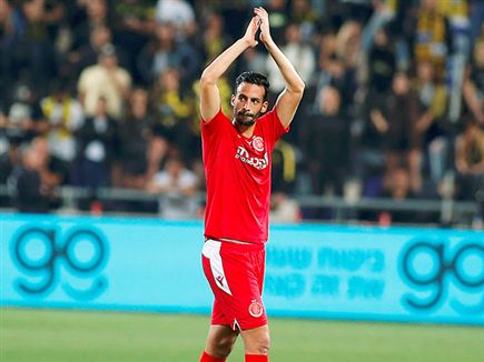 "לא חושב שהייתי חוגג". איינבינדר (אלן שיבר)