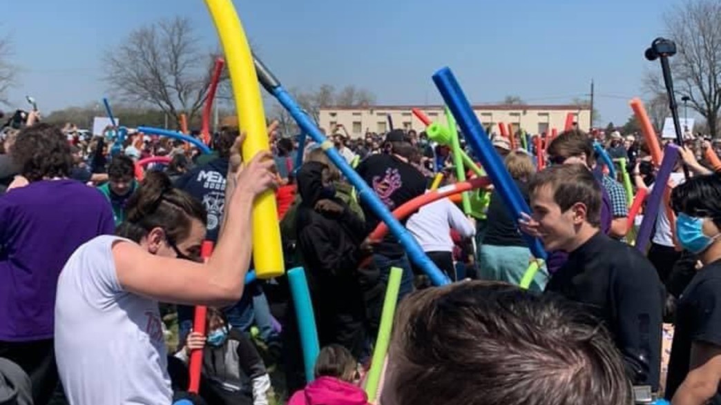 קרב הג'ושים