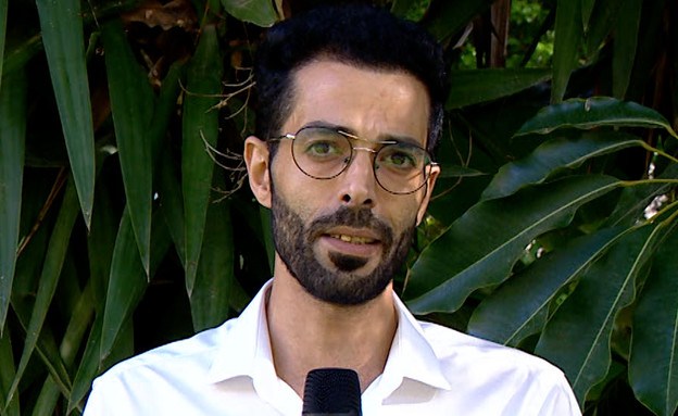 שי לי תבל על הימים הקשים שעוברים עליו