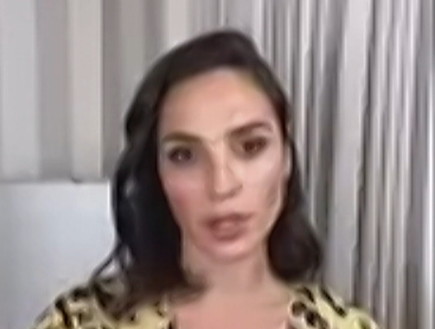 "חתכתי את האצבע שלי וירון זרק אותה לפח"