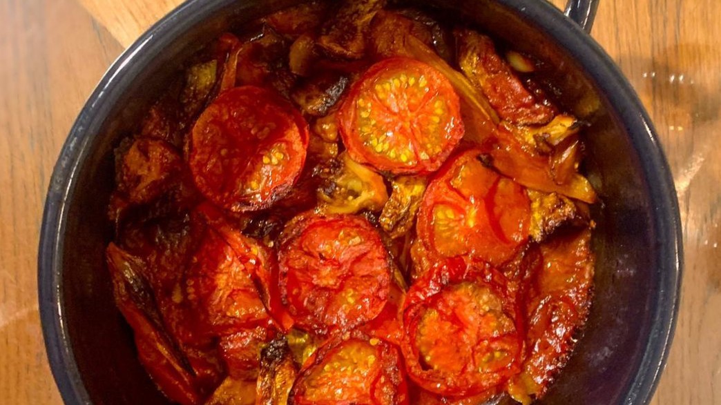 רטטוי אייל שני