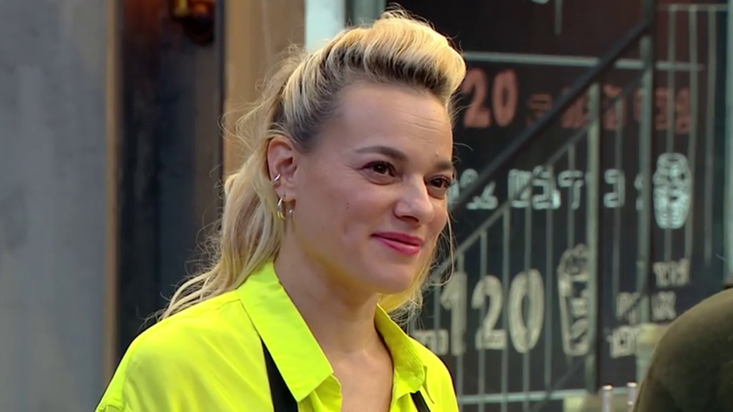 עדי ויינברג