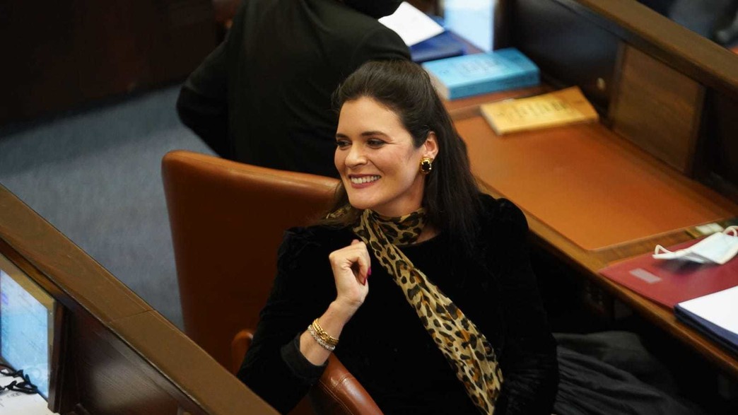 ח"כ אמילי מואטי