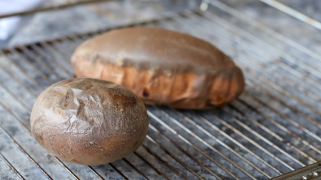 תפוח אדמה מדורה