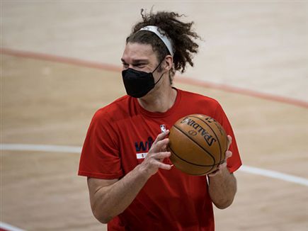 (Getty images) (צילום: ספורט 5)