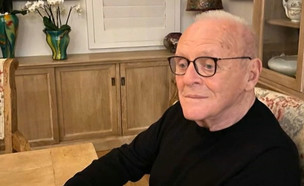 למה אנתוני הופקינס לא הגיע לטקס האוסקר? (צילום: מתוך 