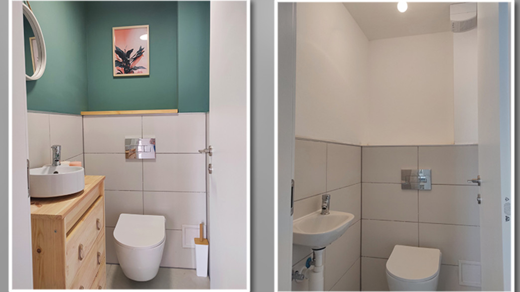 מייקאובר שירותים, אסתר מלכה