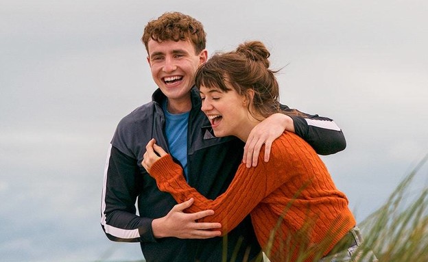 מתוך "אנשים נורמלים" (צילום: Hulu,  יח"צ)