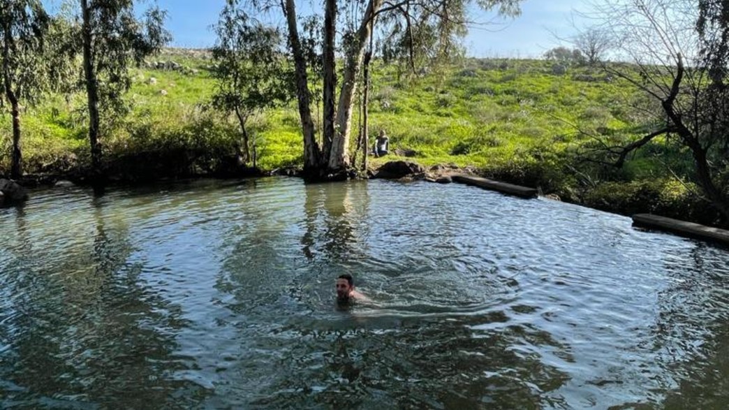 עין תות עין תות