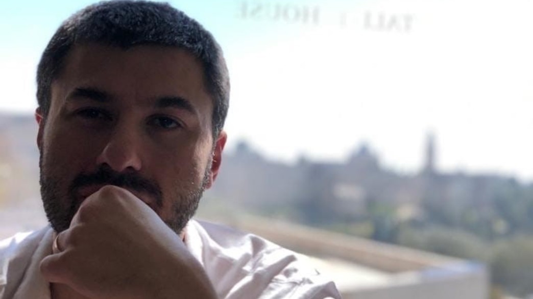 קווין צ׳יני