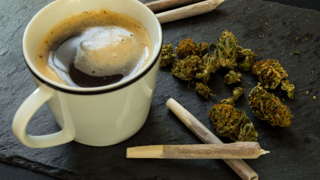 קנאביס רפואי