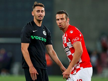 אך בסופו של דבר, תוצאה שלא מספקת אף צד (אלן שיבר)