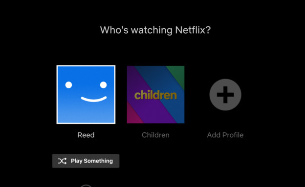 Play Something (צילום: Netflix)