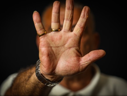 לוחמה בשטח בנוי: איפה בישראל יש הכי הרבה ירי לא חוקי?
