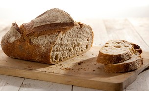 הלחם של אורי שפט (צילום: דניאל לילה ,  יח"צ)