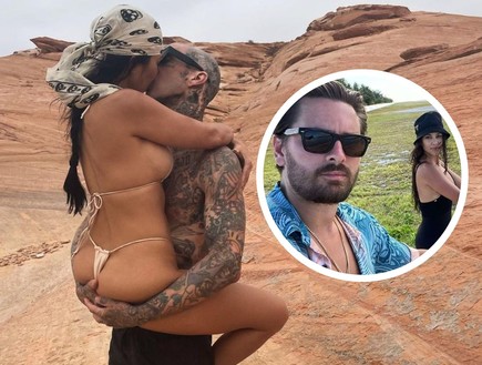 "סקוט תפס מרחק. הזוגיות של קורטני גורמת לו לחוסר נוחות"