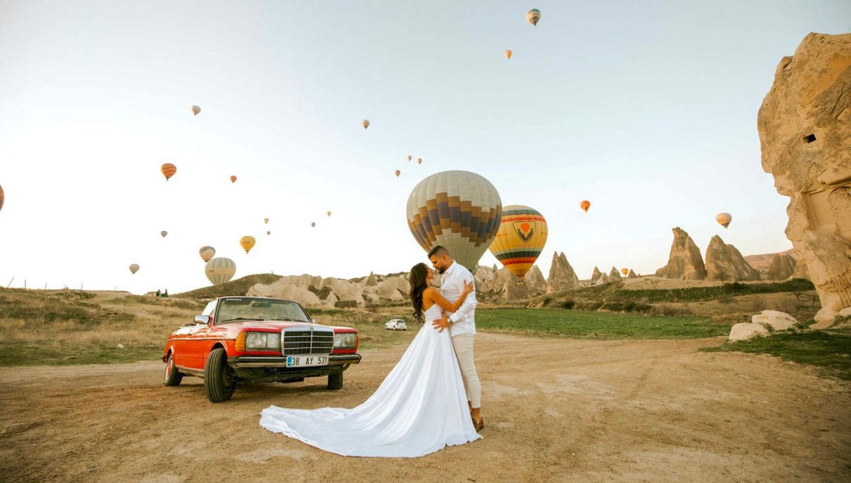 חתונות בתורכיה 