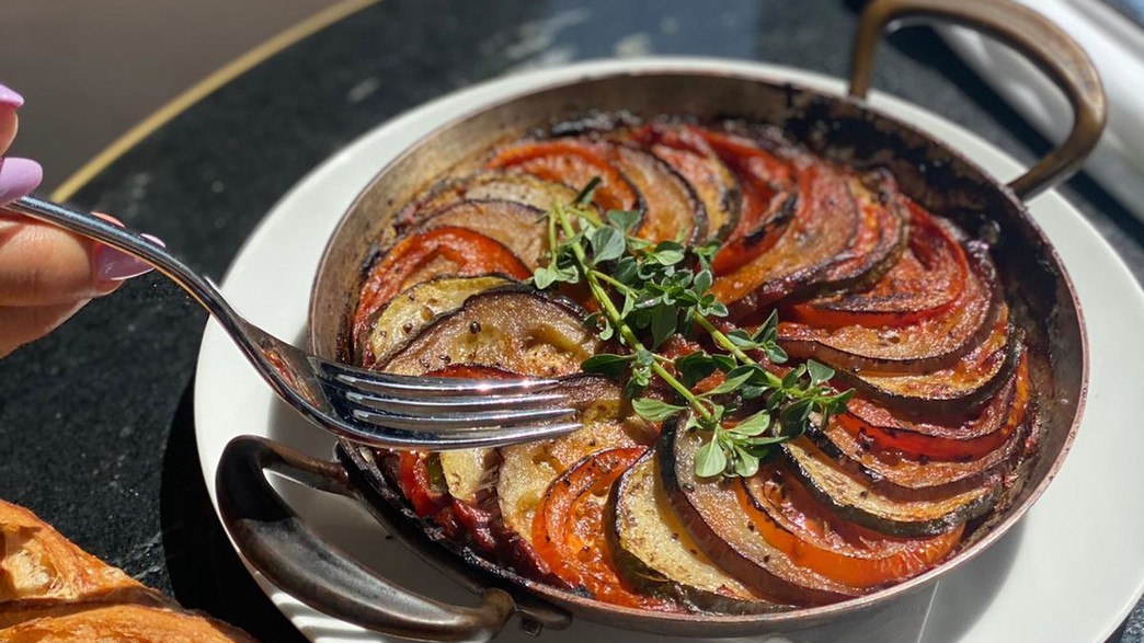 מייזון קייזר רטטוי מייזון קייזר רטטוי