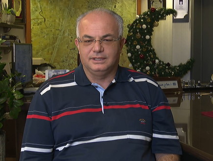 תושבים בטייבה חגגו את נפילת הרקטה בעיר; ראש העירייה: ״לא חסרים מטומטמים"