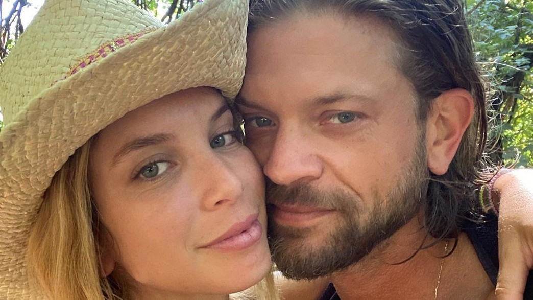 לירן כוהנר וגיא גיאור