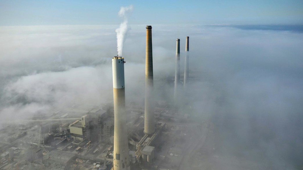 ערפל כבד ברחבי הארץ ערפל כבד ברחבי הארץ