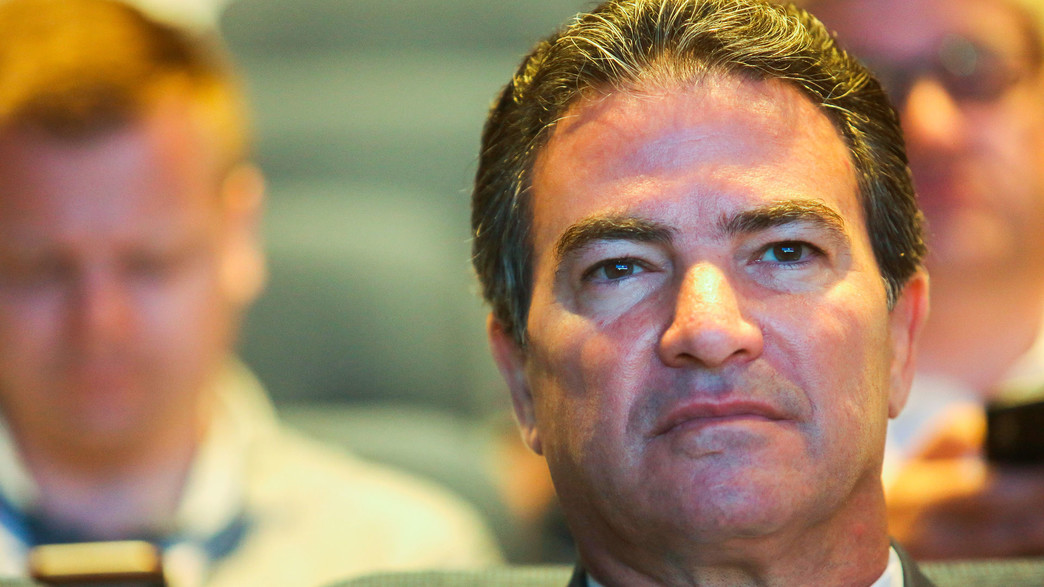 ראש המוסד לשעבר יוסי כהן ראש המוסד לשעבר יוסי כהן