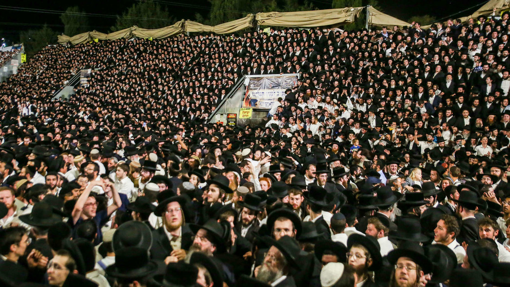 הילולת רבי שמעון בר יוחאי הילולת רבי שמעון בר יוחאי