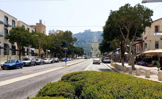 המושבה הגרמנית המושבה הגרמנית